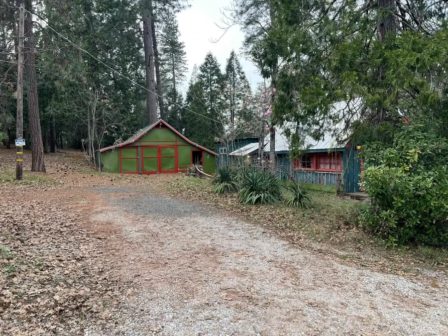 23090 N Bald Mountain Rd, Sonora, CA 95370 - Image #3
