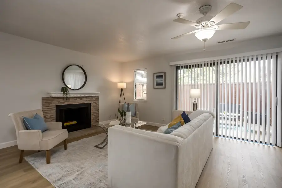 6001 Joaquin Murieta Ave #F, Newark, CA 94560 - #2