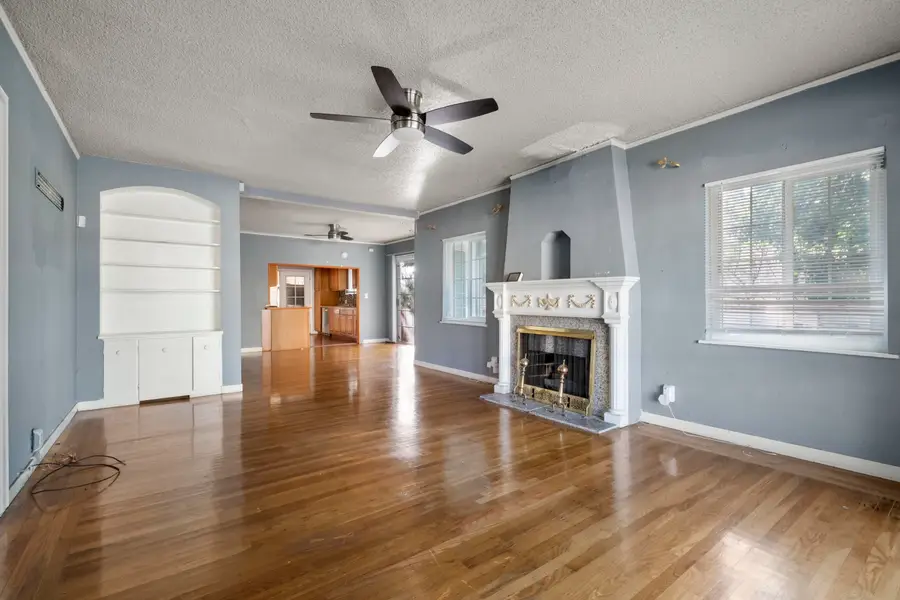 3118 63rd Ave, Oakland, CA 94605 - #3