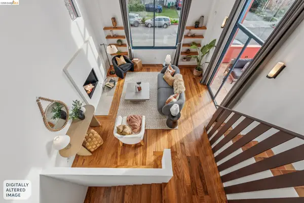 2015 Delaware Street #A, Berkeley, CA 94709