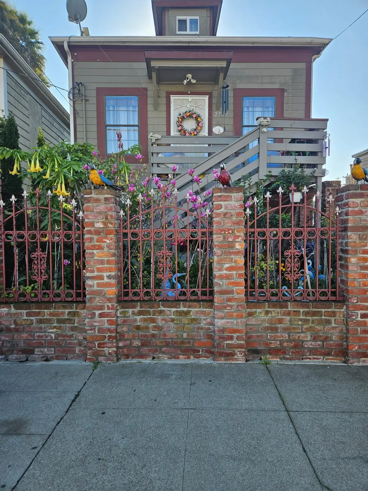 2745 E 10th St, Oakland, CA 94601 - Image #1