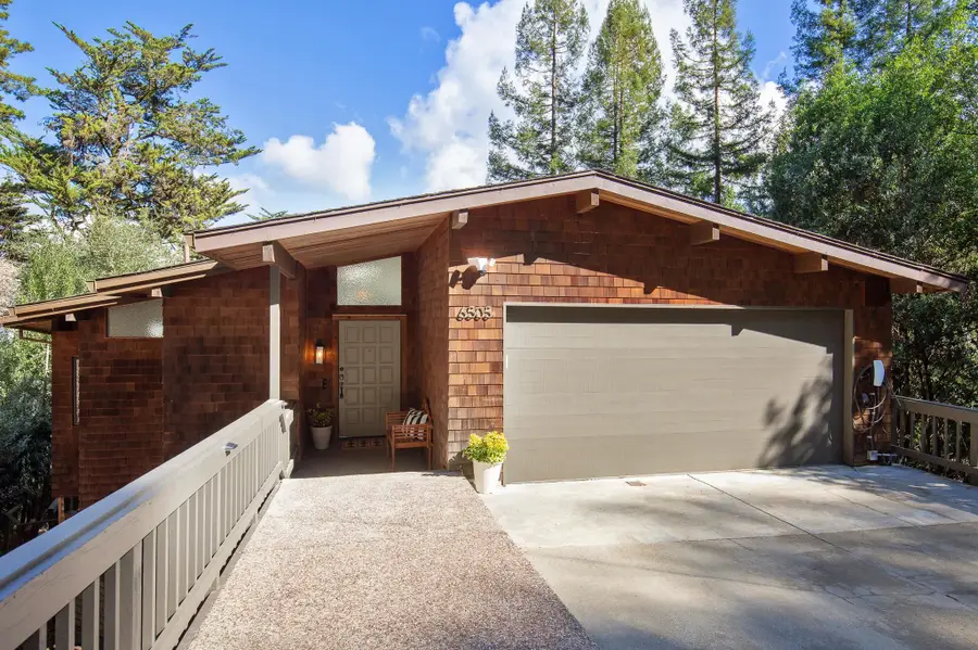 6505 Girvin Dr., Oakland, CA 94611 - #2