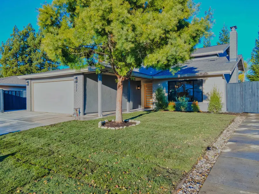 311 Foxboro Ct, San Ramon, CA 94583 - #2