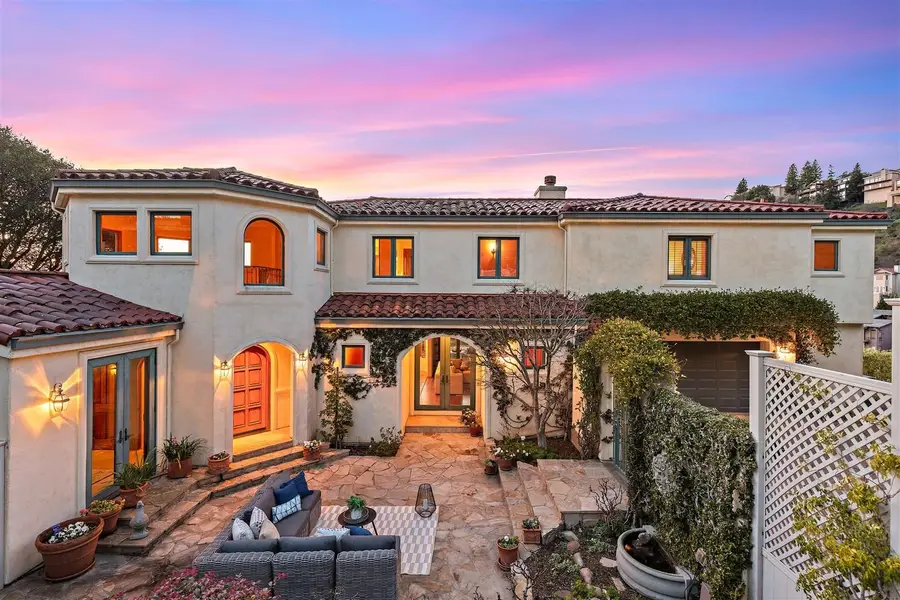 29 Live Oak Rd, Berkeley, CA 94705 - #2