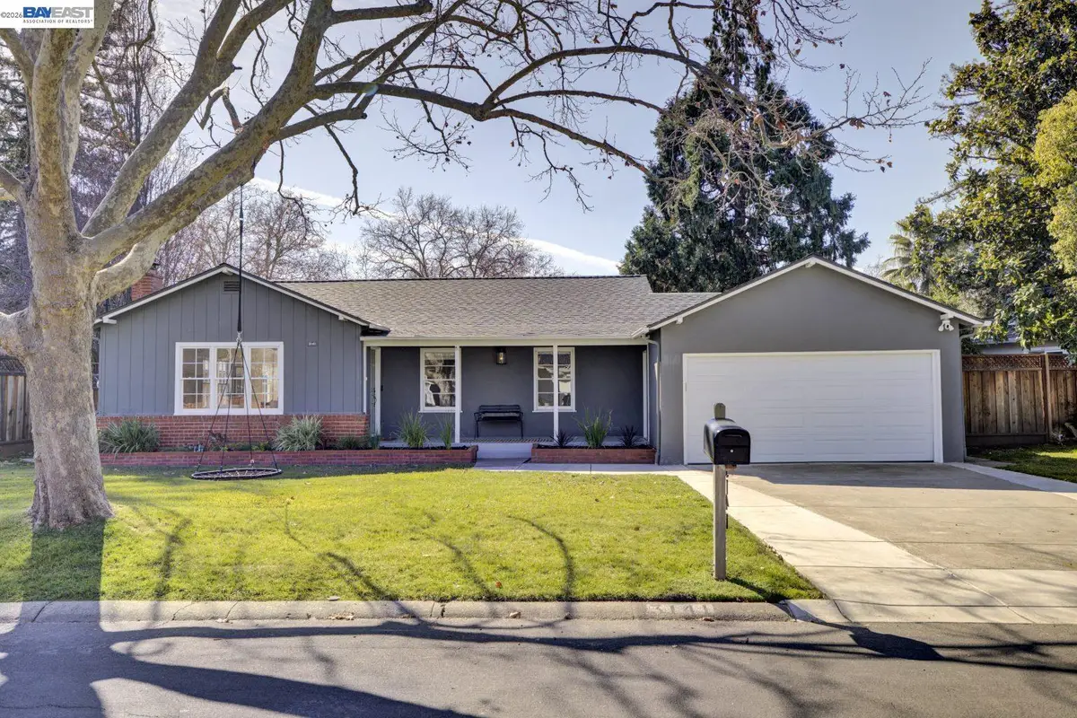 3141 Hudson Ave, Walnut Creek, CA 94597 - #1