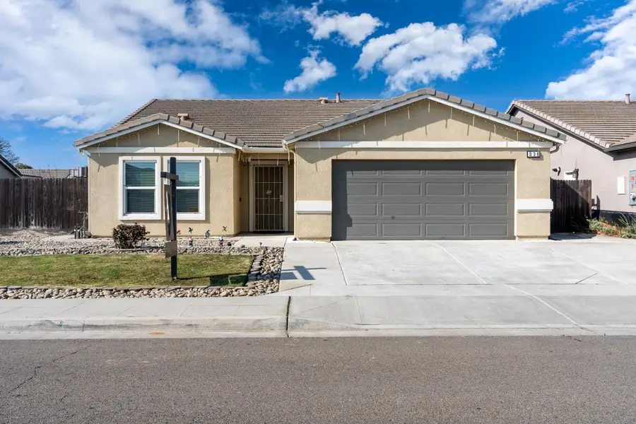 336 Solano St, Madera, CA 93638 - Image #3