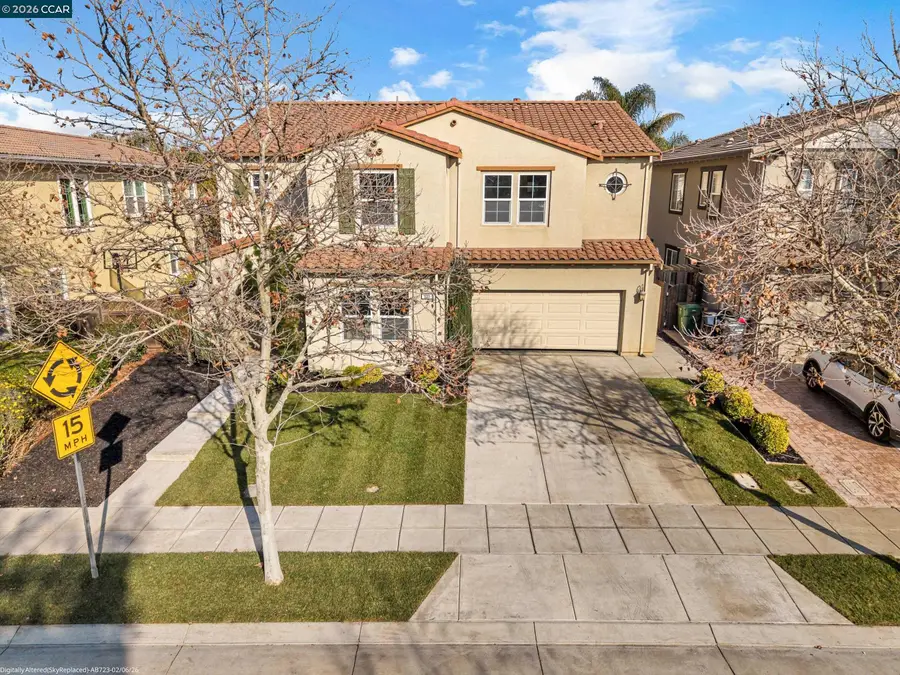 733 W Questa Trl, Mountain House, CA 95391 - Image #2