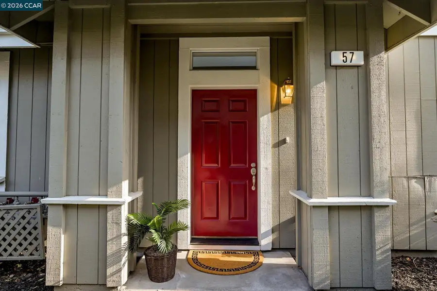 57 Danville Oak Pl, Danville, CA 94526 - #2