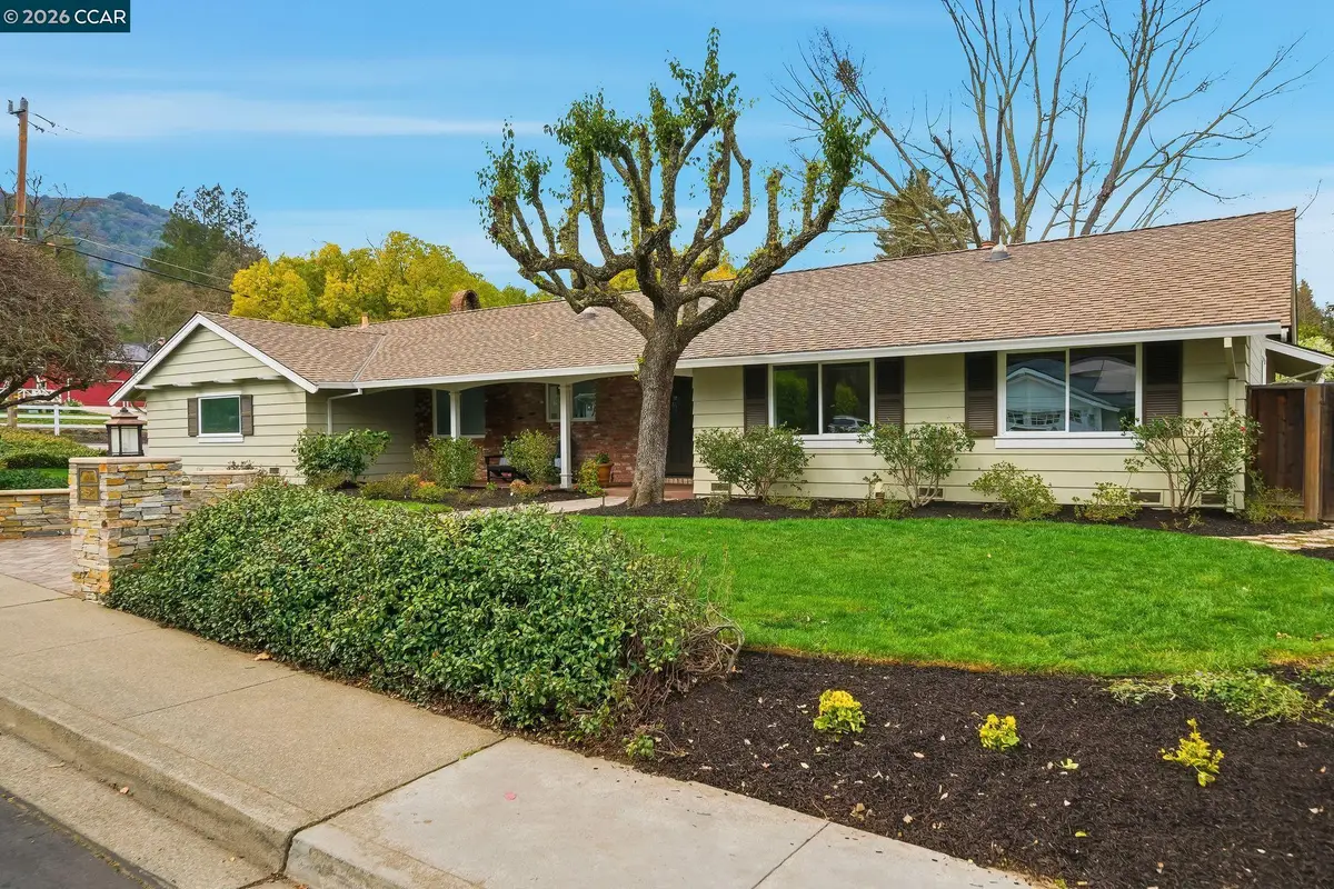 348 Del Amigo Rd, Danville, CA 94526 - #1