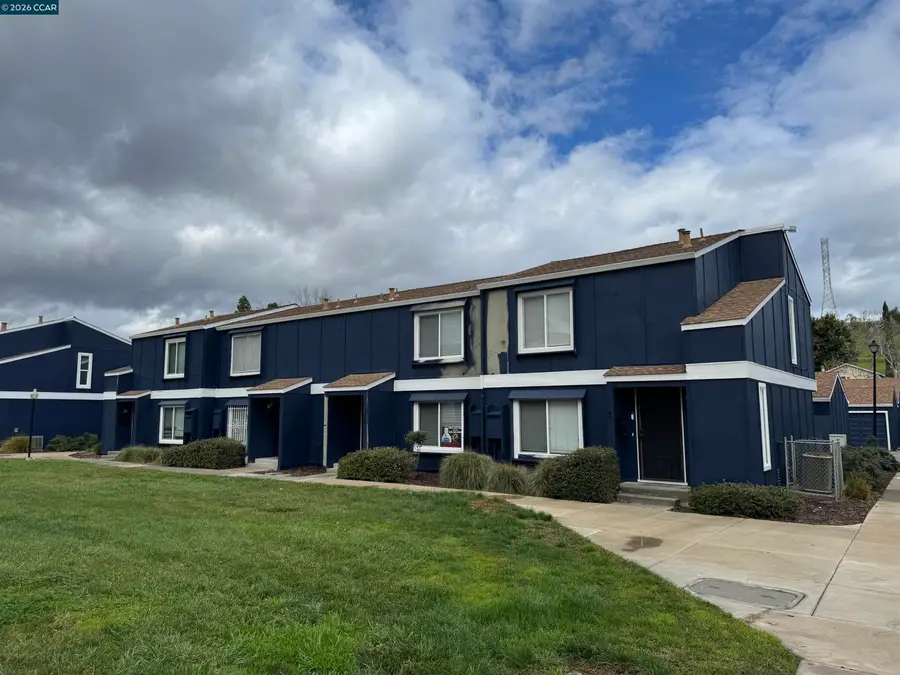 26 El Capitan Ln, Antioch, CA 94509 - #2