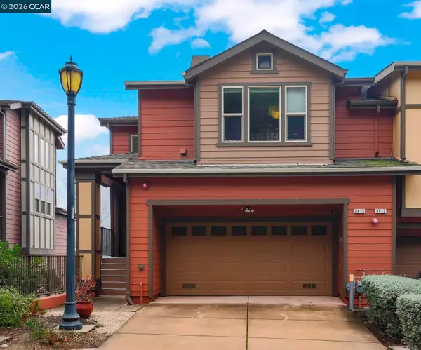 6415 Blue Rock Ct, Oakland, CA 94605