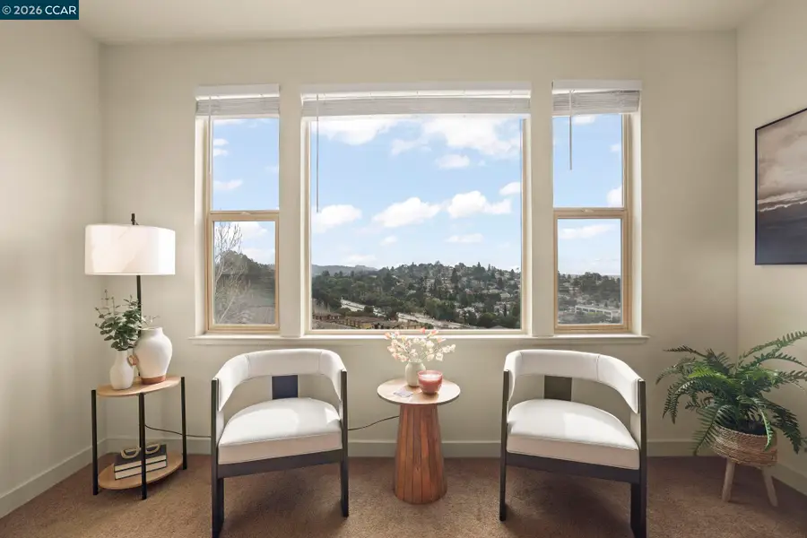 6415 Blue Rock Ct, Oakland, CA 94605 - #2