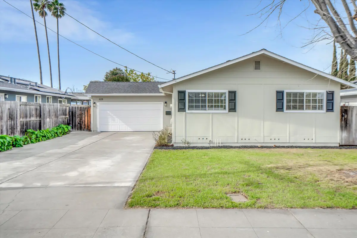 628 Nightingale St, Livermore, CA 94551 - Image #1