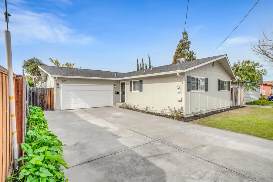 628 Nightingale St, Livermore, CA 94551 - Image #2