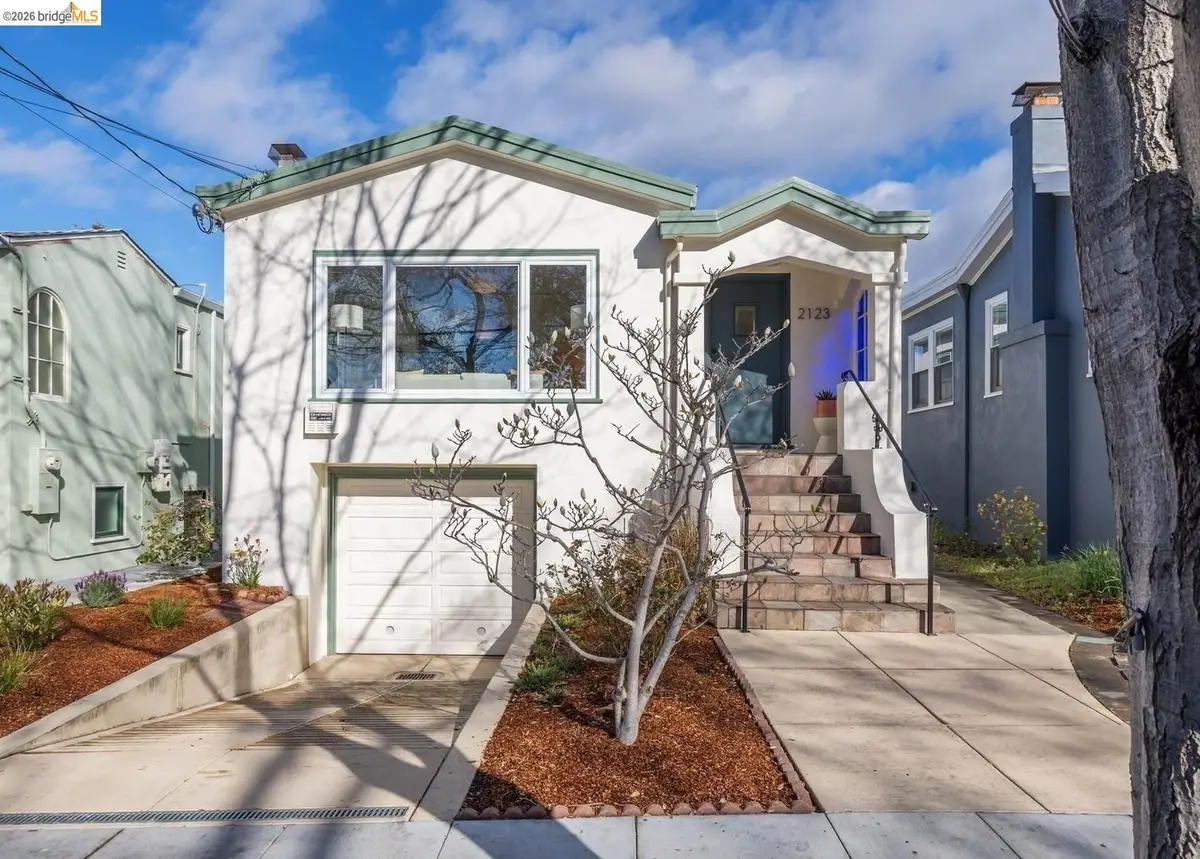 2123 Oregon St, Berkeley, CA 94705 - #1