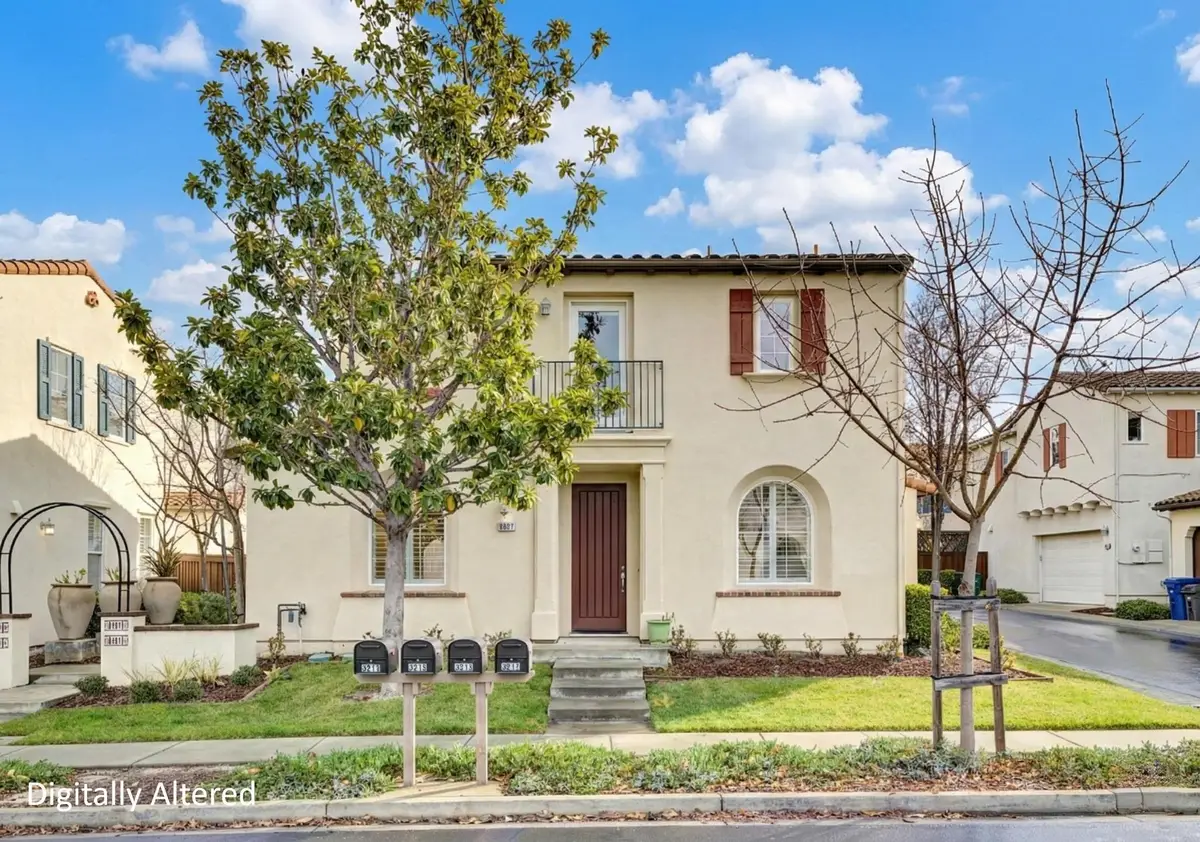 9827 Belladonna Dr, San Ramon, CA 94582 - #1