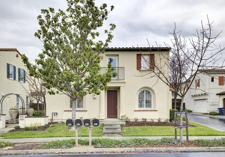 9827 Belladonna Dr, San Ramon, CA 94582 - #2