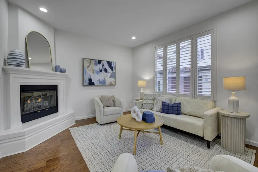 9827 Belladonna Dr, San Ramon, CA 94582 - #3