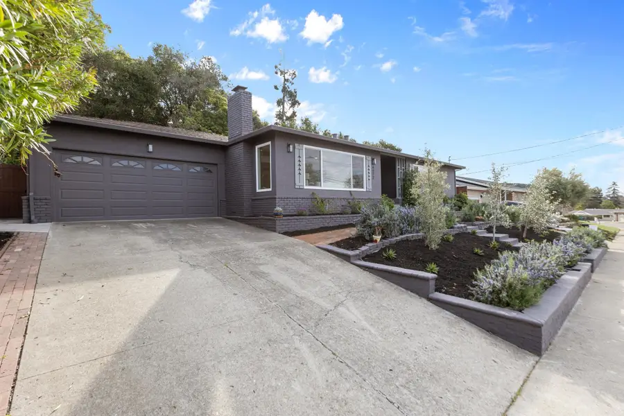 4072 Oak Hill Rd, Oakland, CA 94605 - #2