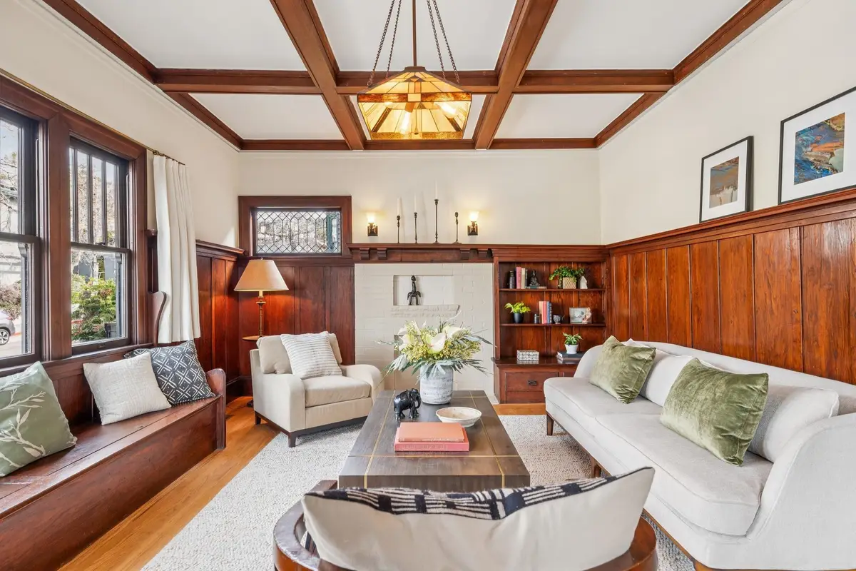 2012 Rose St, Berkeley, CA 94709 - #1