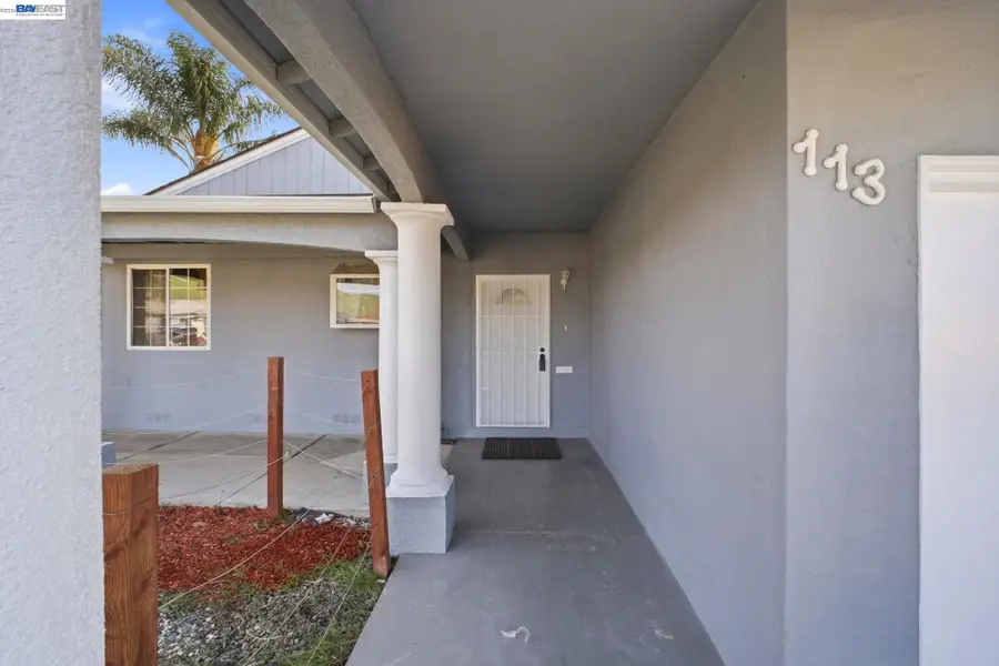 113 Lafayette Ave, Hayward, CA 94544 - #3
