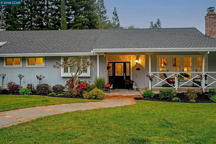 240 Morris Ranch Ct., Danville, CA 94526 - #2