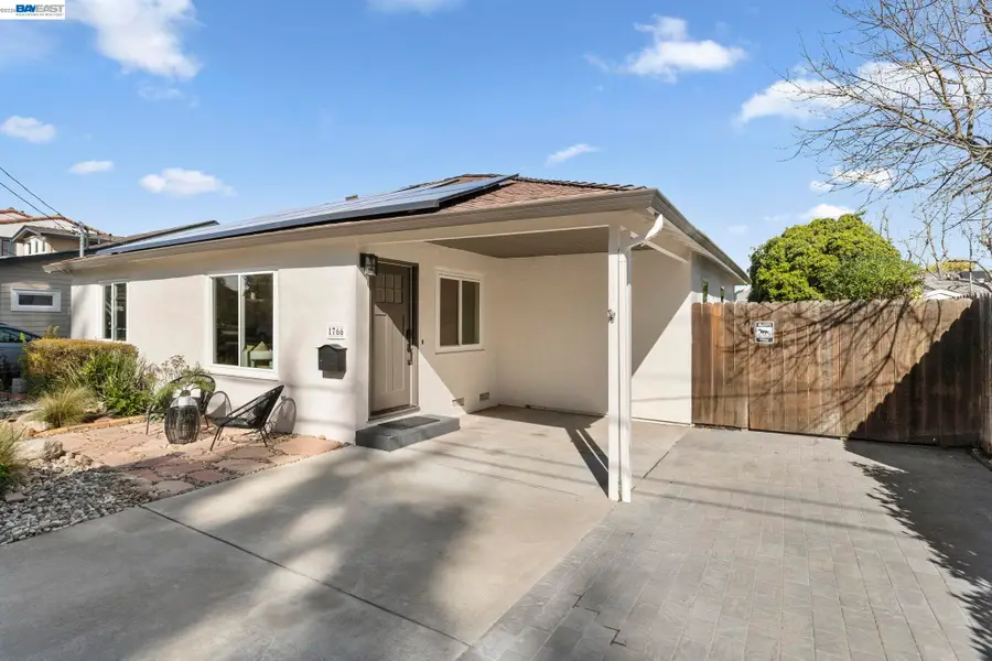 1766 College Ave, Livermore, CA 94550 - #2