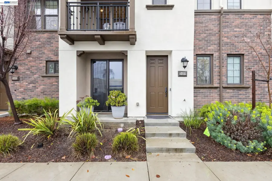 3460 Serra Cir, Pleasanton, CA 94588 - #3