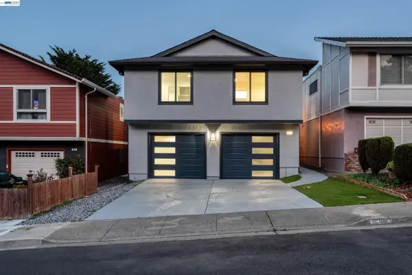 137 Morton Dr, Daly City, CA 94015