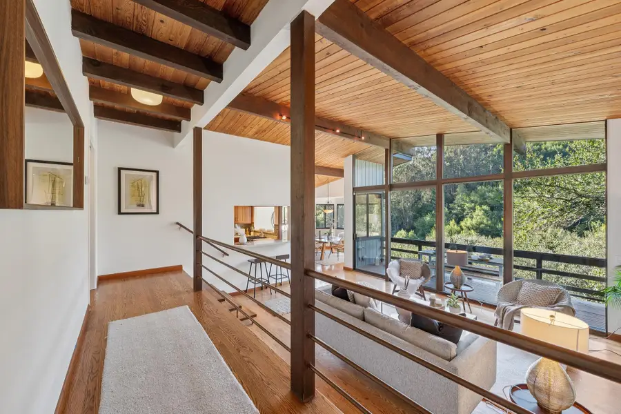 1375 Alvarado Rd, Berkeley, CA 94705 - #2