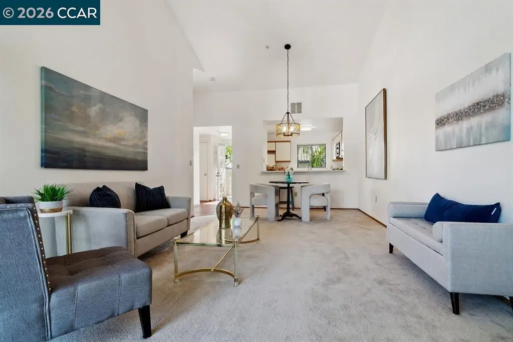 1731 S Villa Way, Walnut Creek, CA 94595 - #1