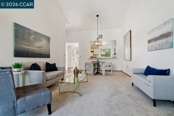 1731 S Villa Way, Walnut Creek, CA 94595