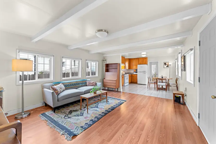 10430 Voltaire Ave, Oakland, CA 94603 - #3