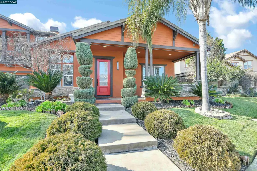 1148 Breton Dr, Brentwood, CA 94513 - #2