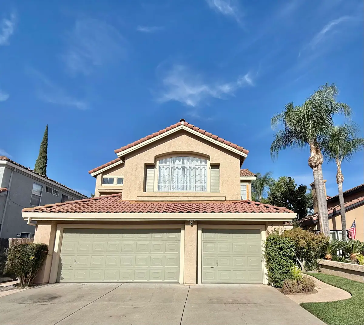 3601 Balfour Ln, Modesto, CA 95357 - #1
