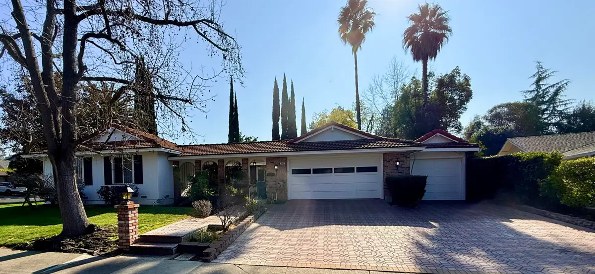 2883 Bowling Green Dr, Walnut Creek, CA 94598 - #1