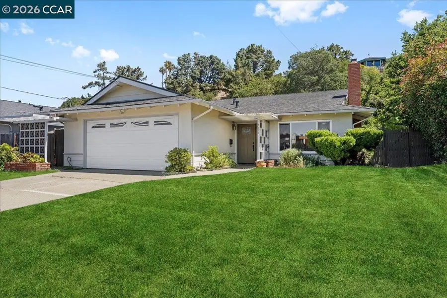 1566 Mann Dr, Pinole, CA 94564 - #3