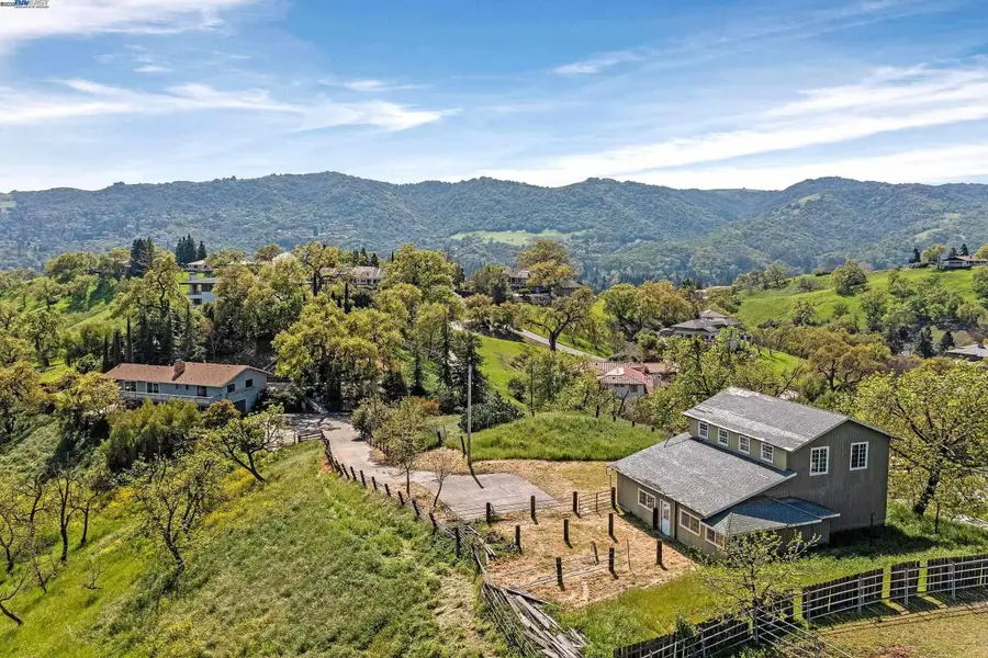 855 B El Pintado Rd, Danville, CA 94526 - #2