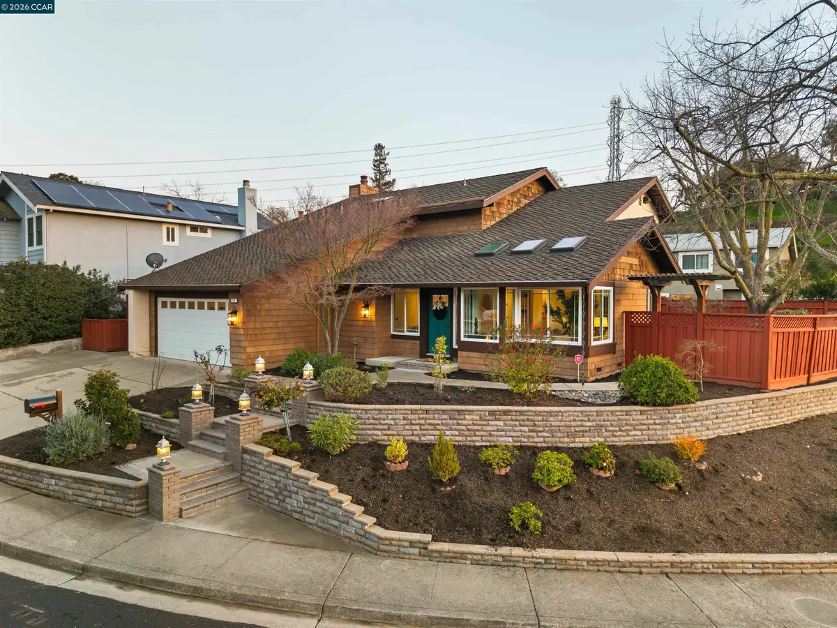 224 Briar Dr, Martinez, CA 94553 - #1