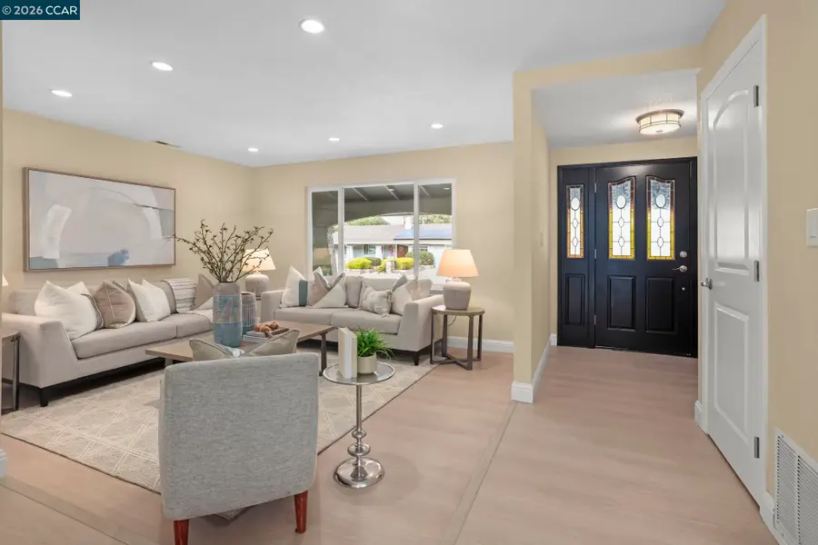 5500 Lewis Way, Concord, CA 94521 - #3