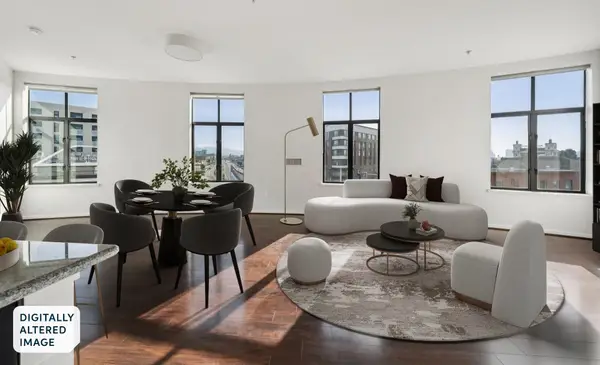 3801 San Pablo Ave #303, Emeryville, CA 94608