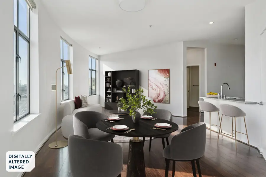 3801 San Pablo Ave #303, Emeryville, CA 94608 - #2