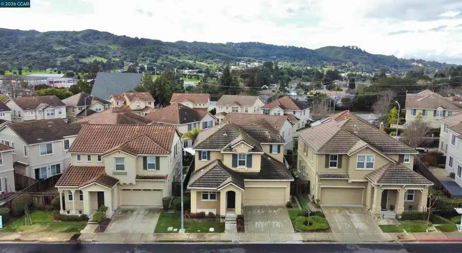 5024 Escalon Cir, Richmond, CA 94803 - #3