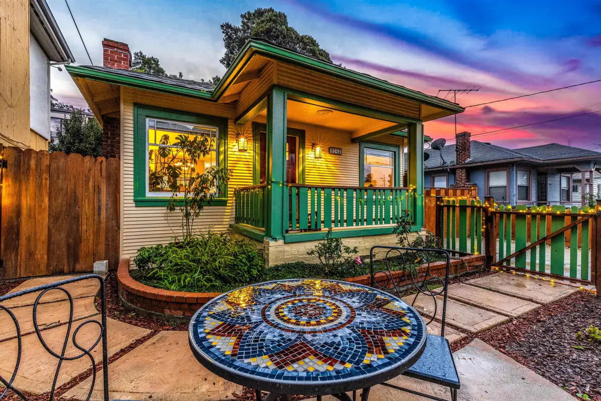 3040 60th Ave, Oakland, CA 94605 - #1