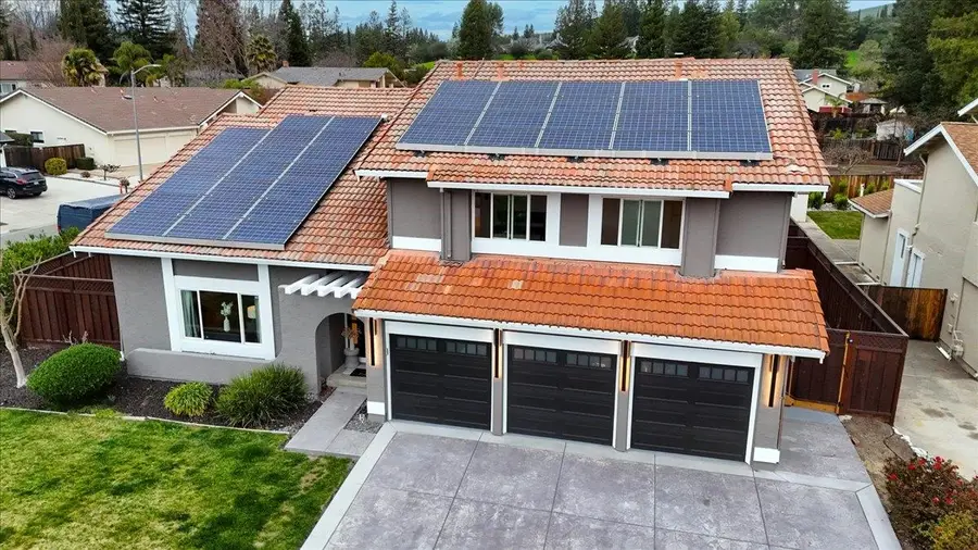 12232 Toluca Dr, San Ramon, CA 94583 - #2