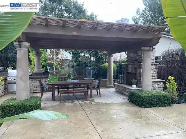 3421 Blackhawk Meadow Drive, Danville, CA 94506 - #3