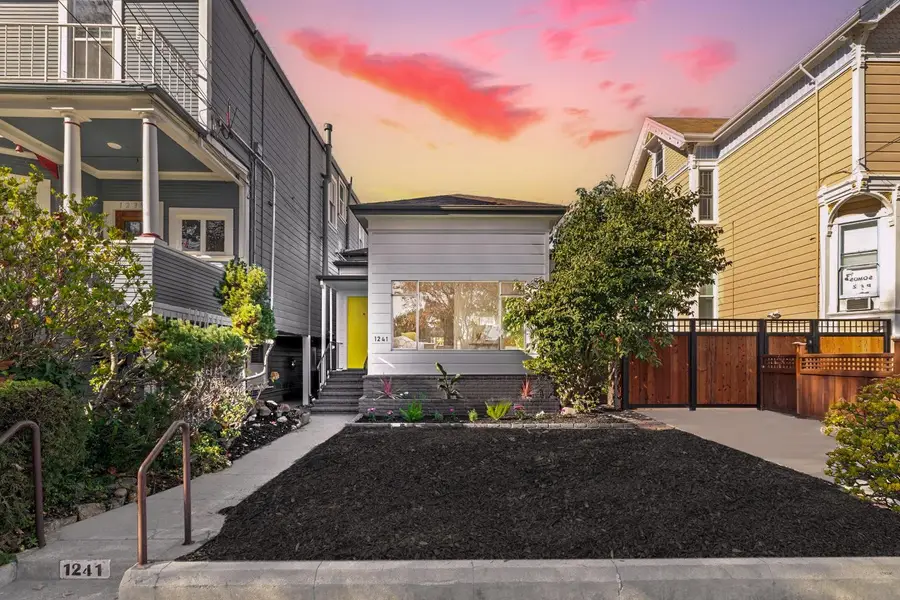 1241 Park Ave, Alameda, CA 94501 - #2