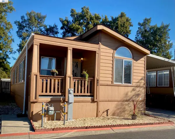 884 Sungold Cir #123, Livermore, CA 94551