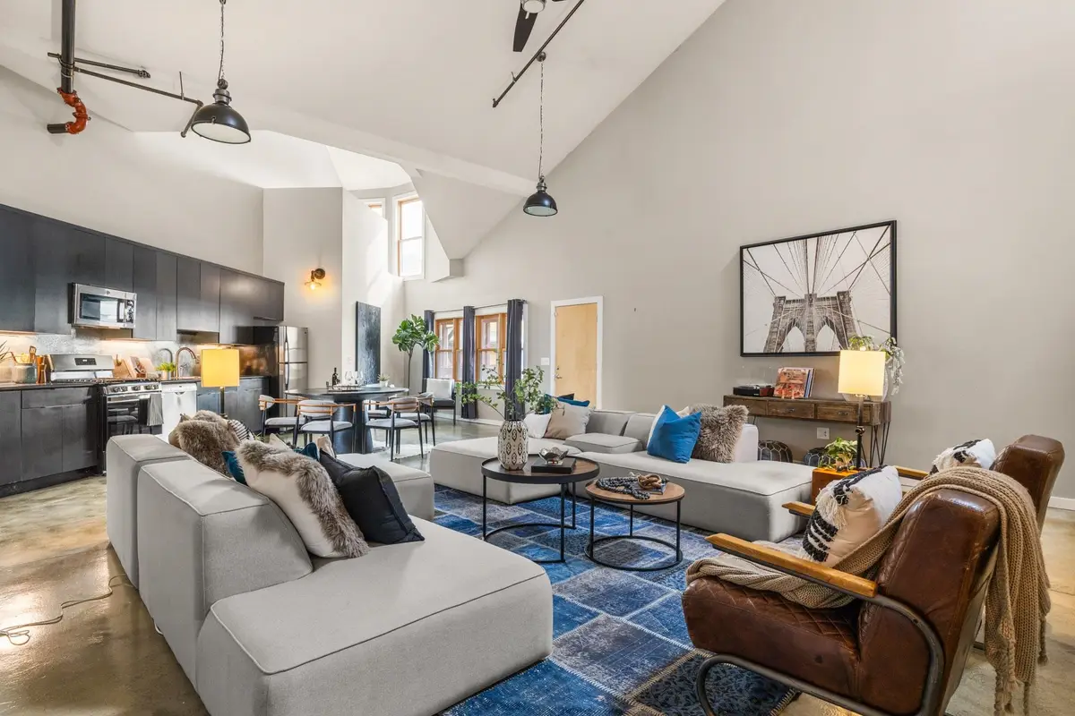 2875 Glascock St #209, Oakland, CA 94601 - #1