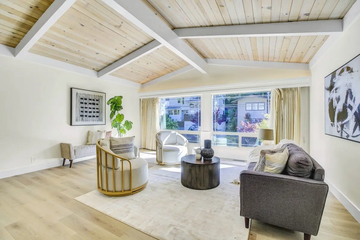 6635 Banning Dr, Oakland, CA 94611 - #1